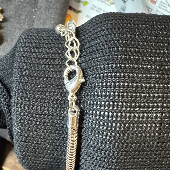 Silver Bracelet - Picture 3 of 6